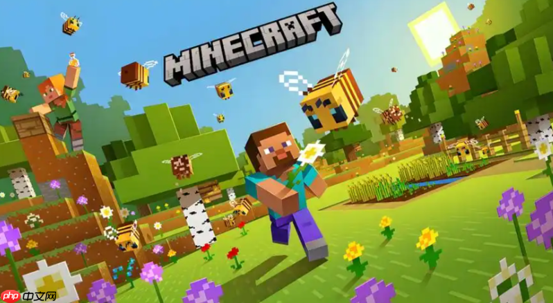 我的世界电脑版免下载入口 我的世界PC版最新入口