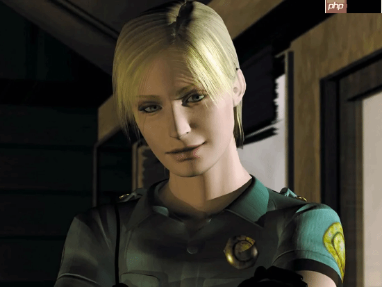 多款《寂静岭》制作/规划中!《寂静岭1》重制版等