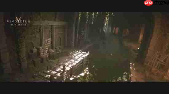 《洛奇英雄传:反抗命运》新作新视频!美女剑士游览壮丽城区