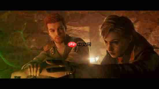 《星球大战绝地：幸存者》新史低！Steam直接打骨折