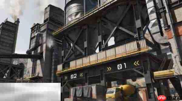 三角洲行动零号大坝钥匙卡怎么获得 零号大坝钥匙卡位置一览