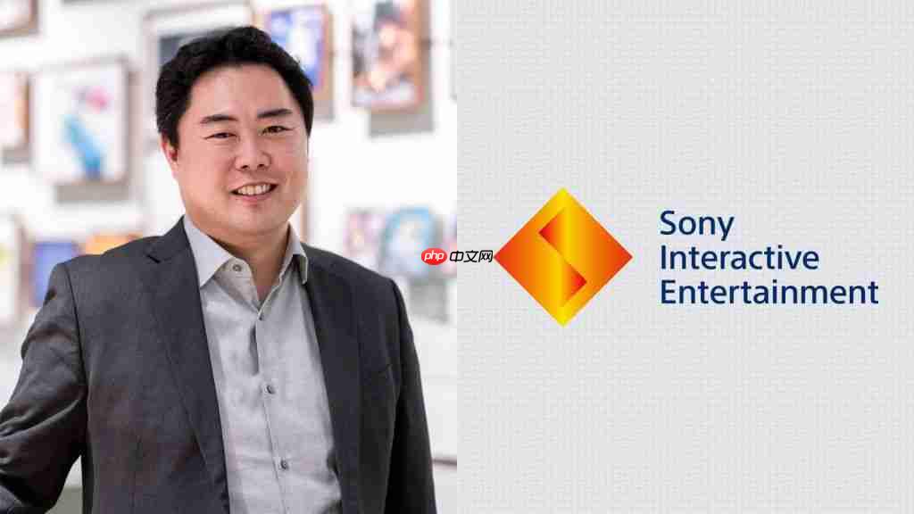 SIE新任社长:对PlayStation品牌在日本的衰落深感危机