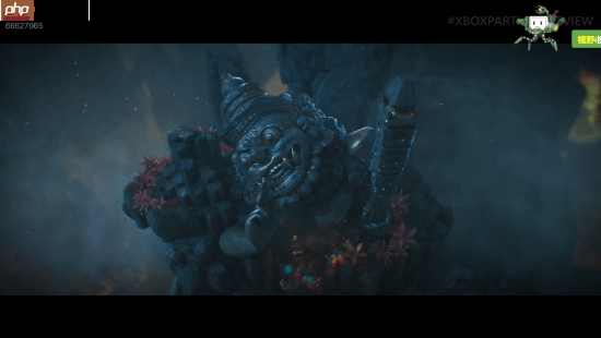 印度新游《拉吉:kaliyuga》公布!有定制闪避系统