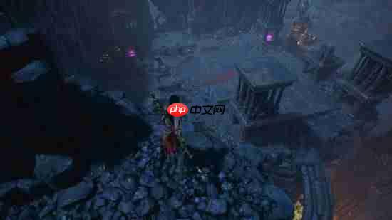 印度新游《拉吉:kaliyuga》公布!有定制闪避系统