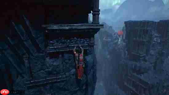 印度新游《拉吉:kaliyuga》公布!有定制闪避系统