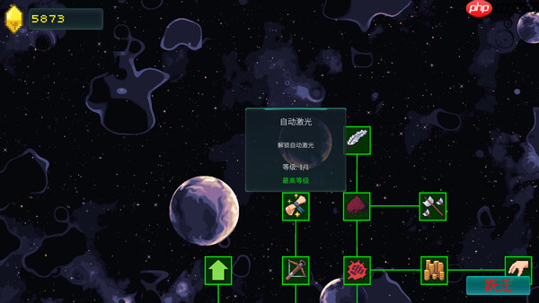 《虚空矿工》特别好评发售中 上头的肉鸽冒险!