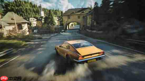 《007 初露锋芒》游戏内容已经完成 可从头玩到尾