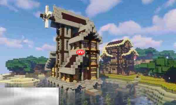 如何在我的世界保持永久白天:我的世界永久白天指令大全