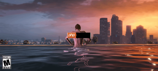 《GTA Online》DLC更新大豪宅!《GTA6》跳票后不妨来“养老”