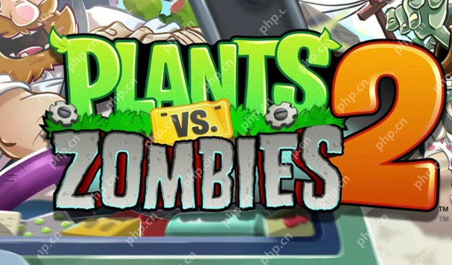 植物大战僵尸2网页访问入口_植物大战僵尸2官方网站 - php中文网