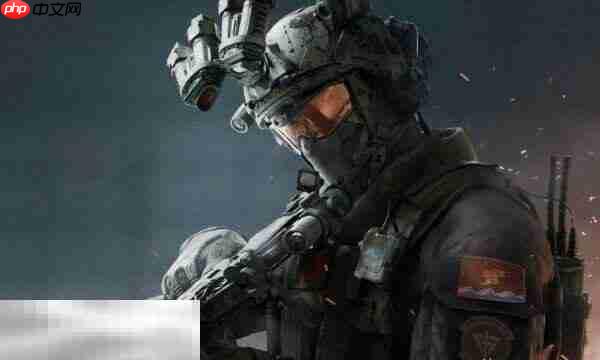 三角洲行动零号大坝房卡位置在哪里 零号大坝房卡位置刷新点一览