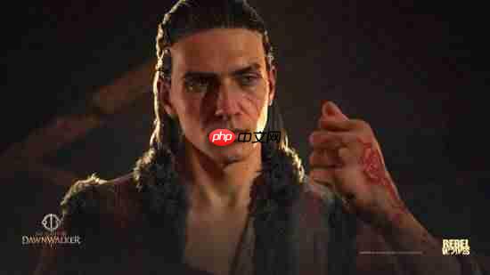 《黎明行者之血》工作室:我们虽然小但比大团队效率高!