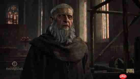 《黎明行者之血》工作室:我们虽然小但比大团队效率高!