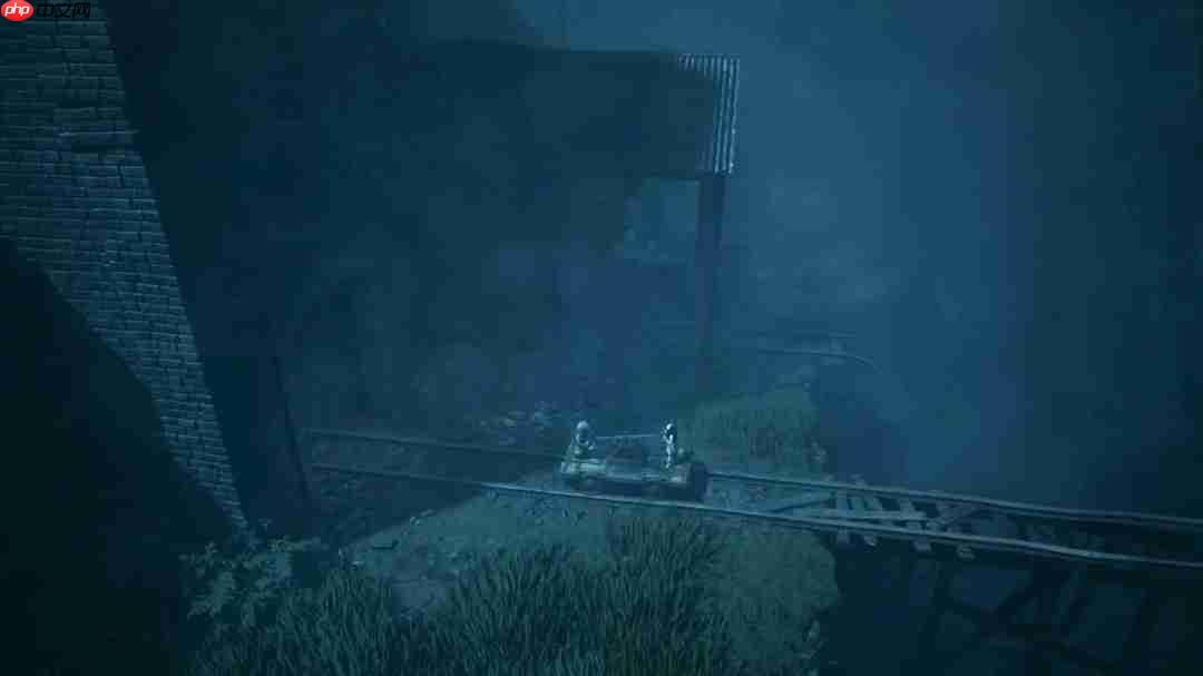 小小梦魇团队新作《生灵重塑》预告 明年2月13日发售