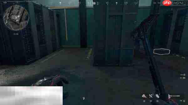 三角洲行动零号大坝100%刷红点位在哪 零号大坝100%刷红点位一览