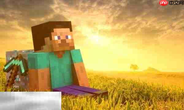 如何调节时间流速或切换昼夜:我的世界时间指令大全