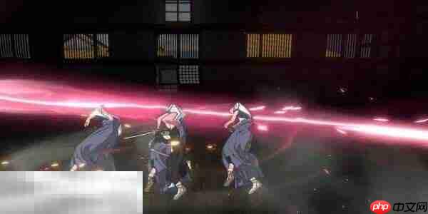 境界刀鸣草鹿八千流技能是什么 草鹿八千流角色定位及技能介绍