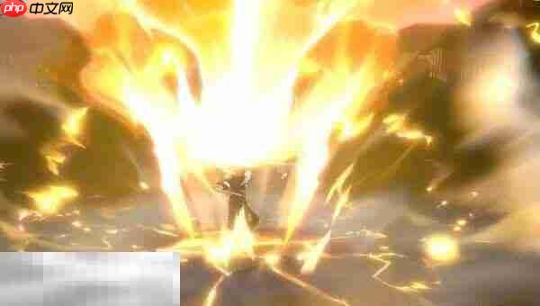 境界刀鸣草鹿八千流技能是什么 草鹿八千流角色定位及技能介绍