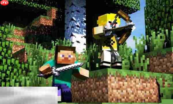 我的世界如何一键开启创造模式:创造模式相关指令大全