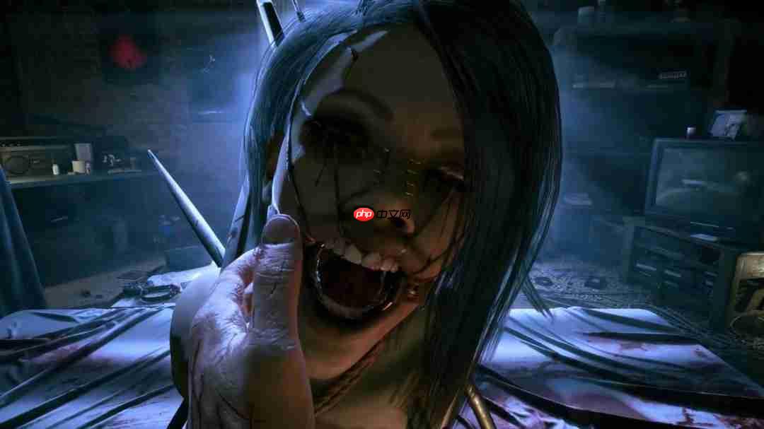 《猛鬼追魂：复苏》全新预告 直面地狱使者！