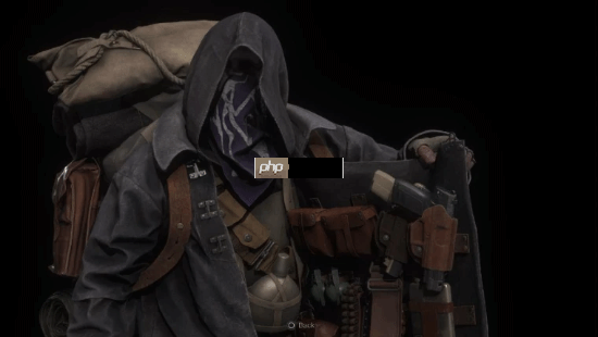 硬核到底!《生化危机9:安魂曲》确认没有商人角色