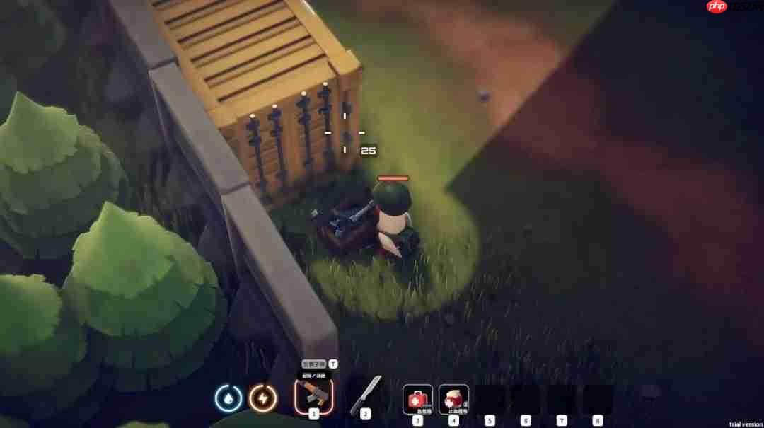 调整mod逻辑 《逃离鸭科夫》1.2.5版本更新