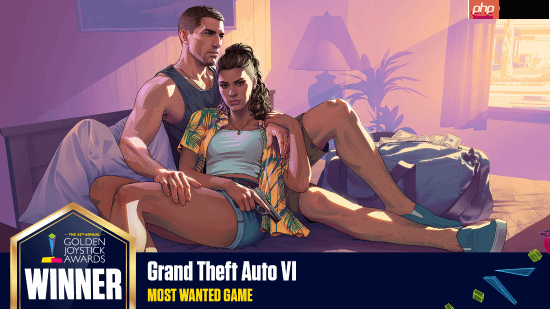 金摇杆2025出炉：《光与影：33号远征队》获终极年度大奖！