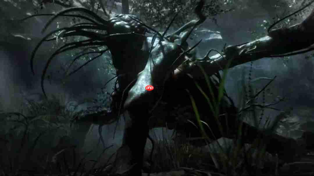 克苏鲁恐怖合作游戏《丘:克苏鲁之兆》全新预告