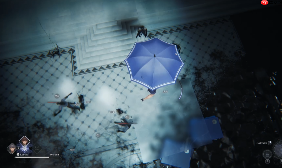 米哈游新作《Varsapura》31分钟实机首曝 美少女+虚幻五大都市!