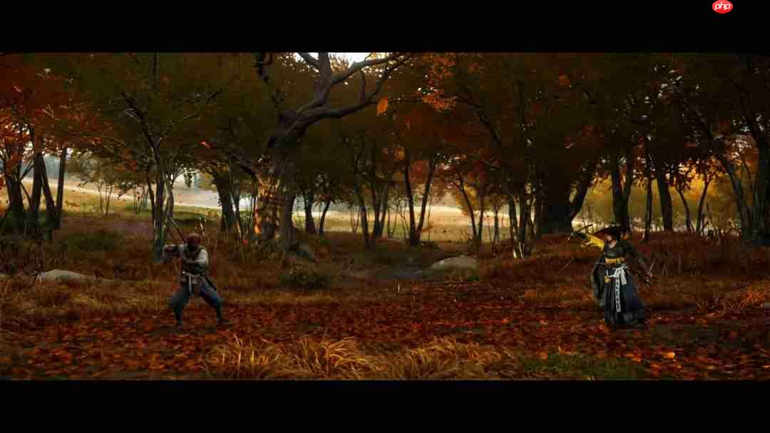 《羊蹄山之魂》将于11月24日大更新 追加二周目模式