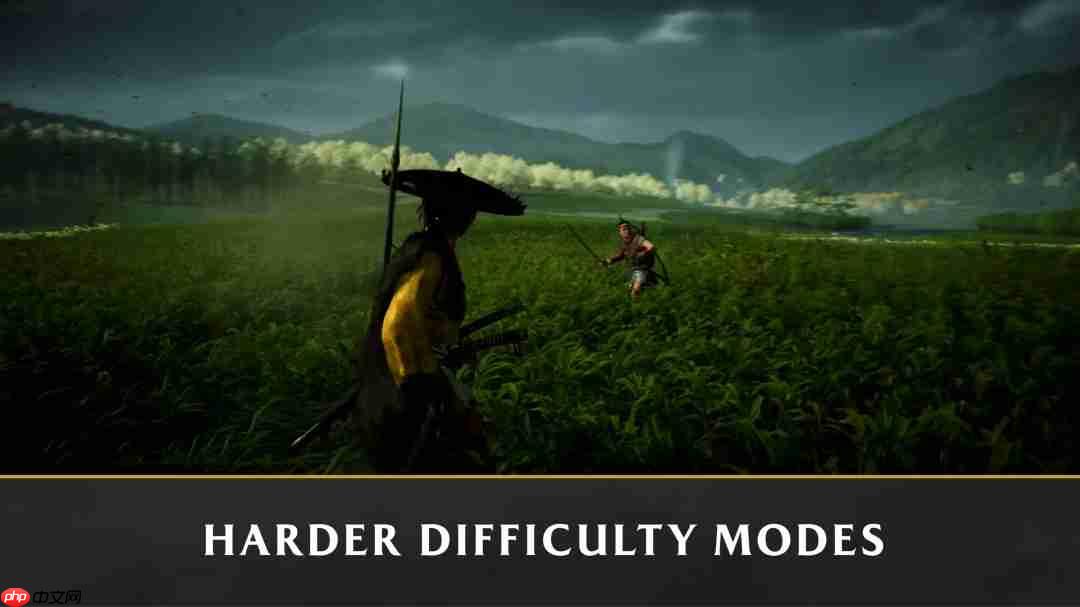 《羊蹄山之魂》将于11月24日大更新 追加二周目模式