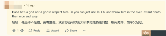 大鹅凶蛮已成国际玩家共识:老外也打不过《燕云十六声》的大鹅