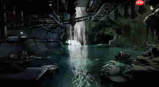 索尼中国之星游戏《暗影火炬城》价格永降!Steam特别好评