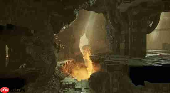 索尼中国之星游戏《暗影火炬城》价格永降!Steam特别好评