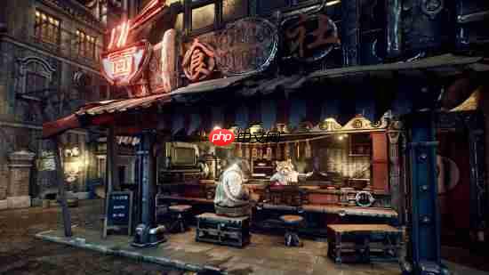 索尼中国之星游戏《暗影火炬城》价格永降!Steam特别好评