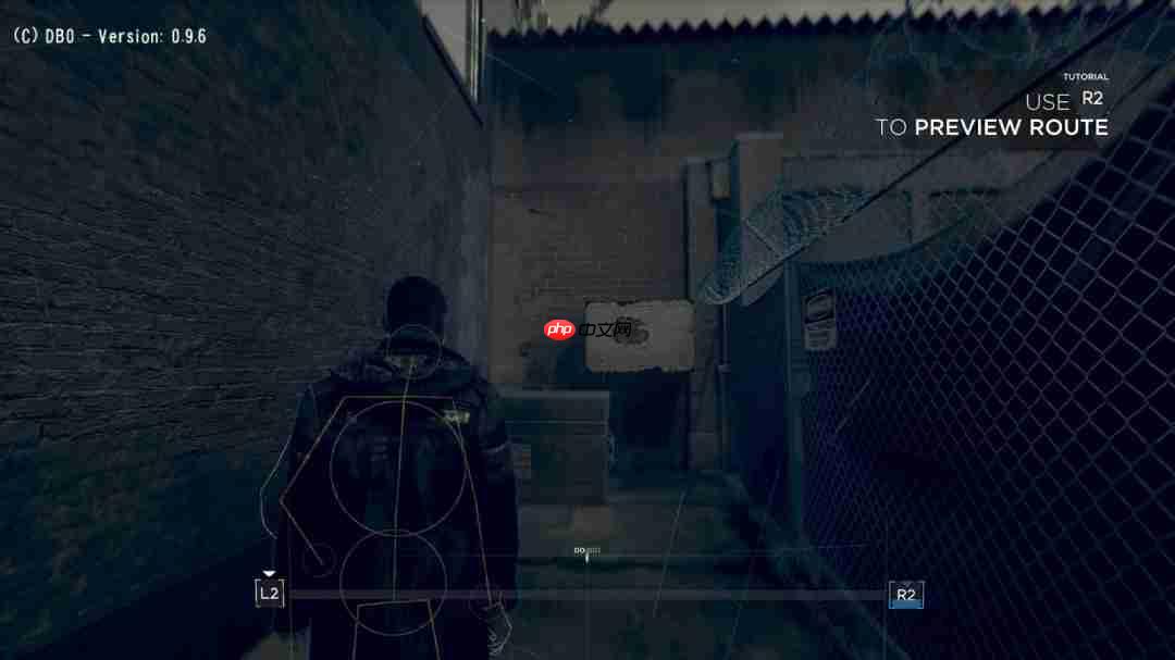 玩家发布《底特律:变人》“导剪版”mod 修复大量原版删减内容