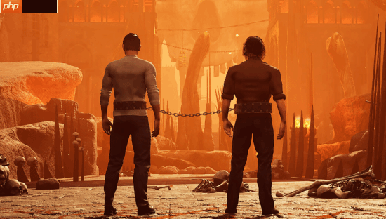 这都能改编电影?《链在一起》电影制作中!