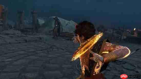 辐射+英灵神殿！硬核末日生存新游《VEIN》Steam特别好评！