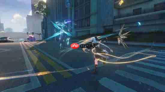 《鸣潮》登Steam全球热销榜!