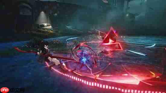 《鸣潮》登Steam全球热销榜!