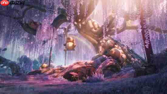 《鸣潮》登Steam全球热销榜!