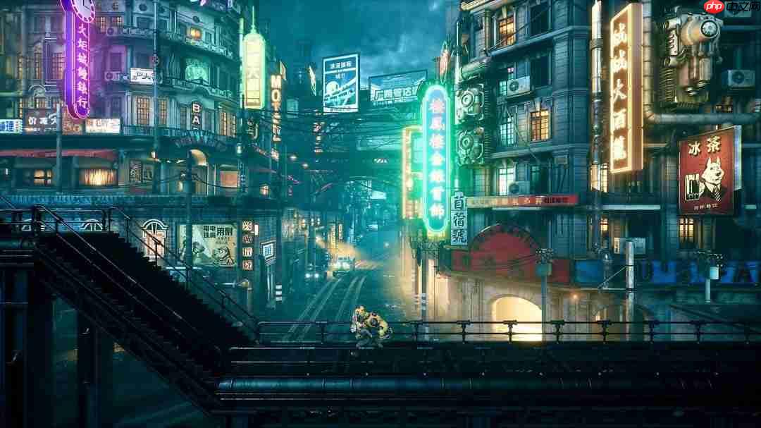 几乎打对折! 国产类银游戏《暗影火炬城》Steam价格永降