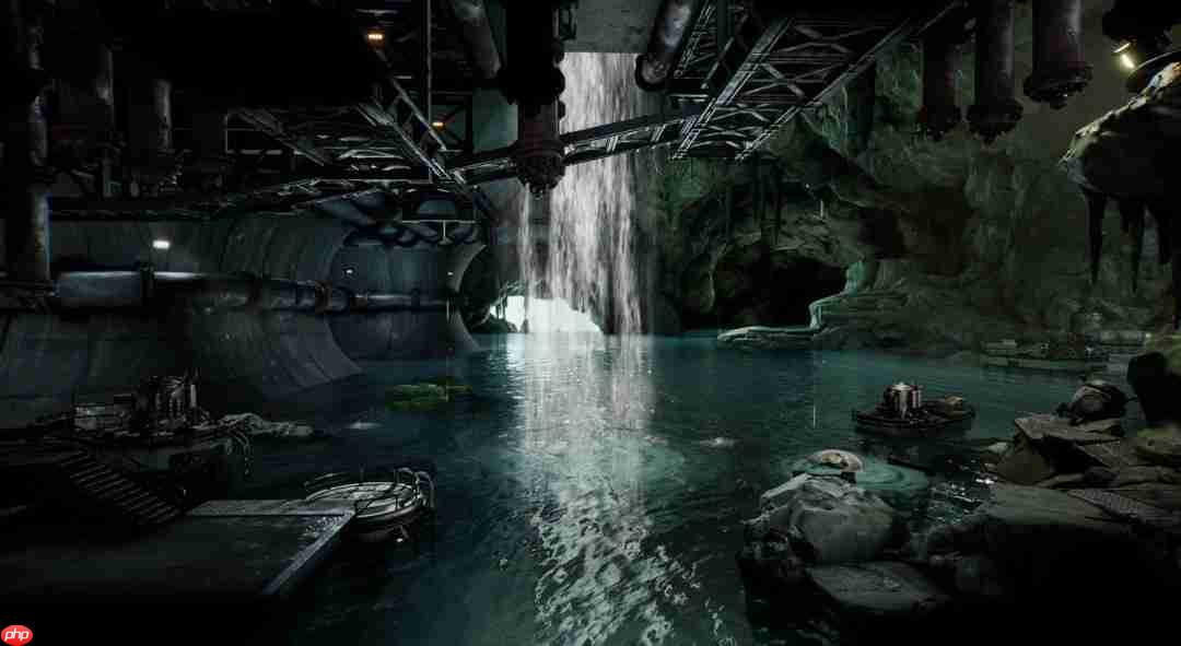 几乎打对折! 国产类银游戏《暗影火炬城》Steam价格永降