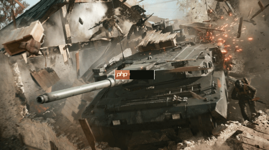 EA称《战地6》是