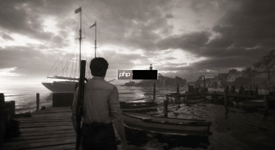 《四海兄弟:故乡》迎来大更新:新增汽车与马匹竞速、战斗挑战、照片模式等