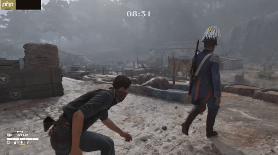 《四海兄弟:故乡》迎来大更新:新增汽车与马匹竞速、战斗挑战、照片模式等