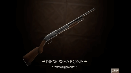 《四海兄弟:故乡》迎来大更新:新增汽车与马匹竞速、战斗挑战、照片模式等