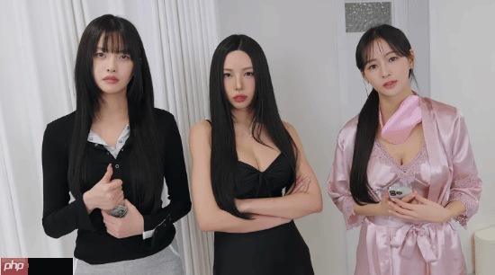 劲爆韩国影游《阿西室友2》现已发售!Steam特别好评