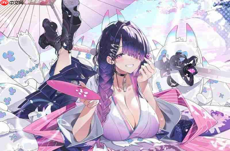 溯回青空国服攻略角色推荐及评价