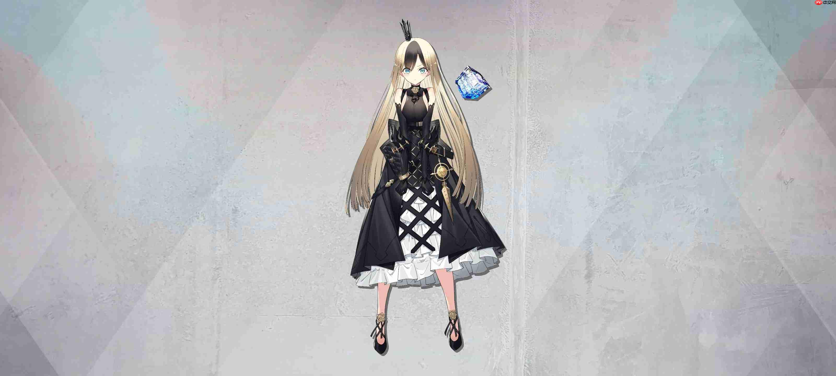 溯回青空国服攻略角色推荐及评价